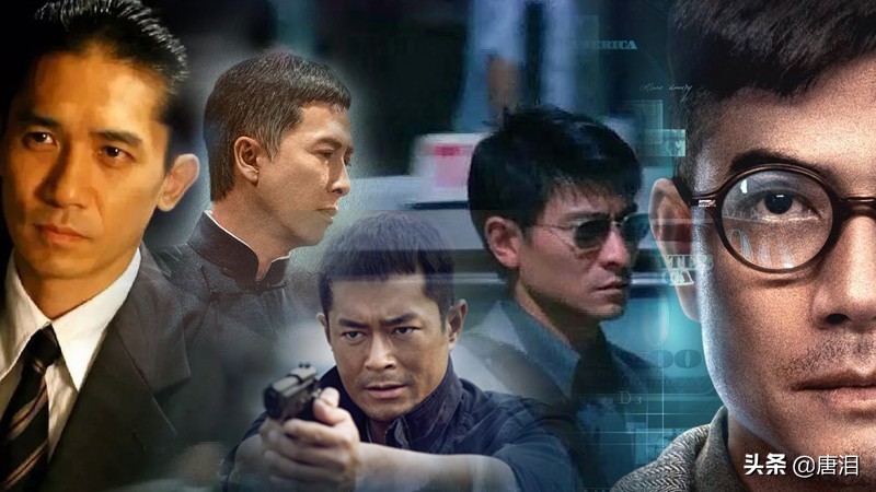 港影：香港电影的重磅续集，若集中亮相，谁将能掀起影坛巨震？