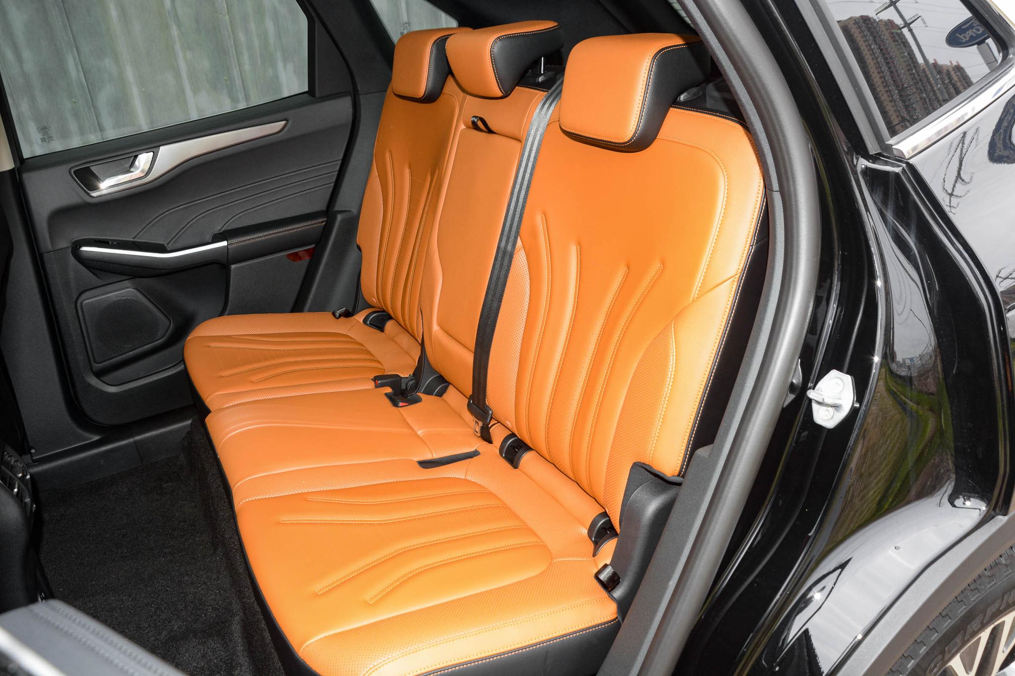 15-20万，这4台SUV既靠谱又划算，配8AT+2.0T，动力足又舒适