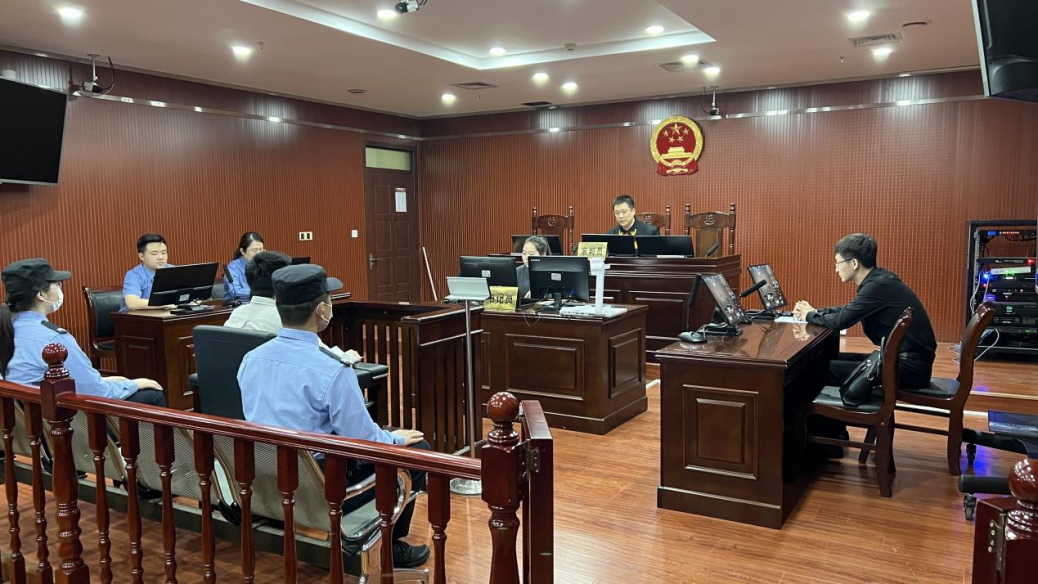提质效重启“一站快审”，求探索贯彻“宽严相济”——西安碑林法院疫情后重启“一站快审”办案机制