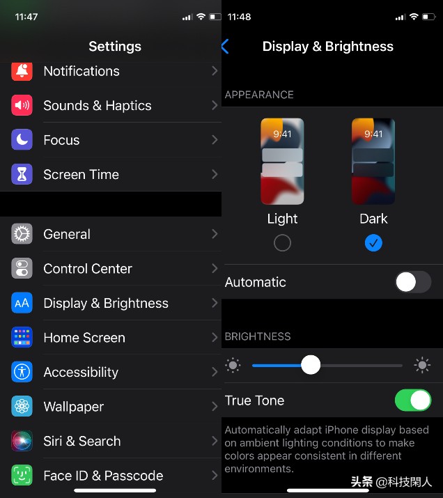 iPhone的十個技巧，讓電量持續一整天