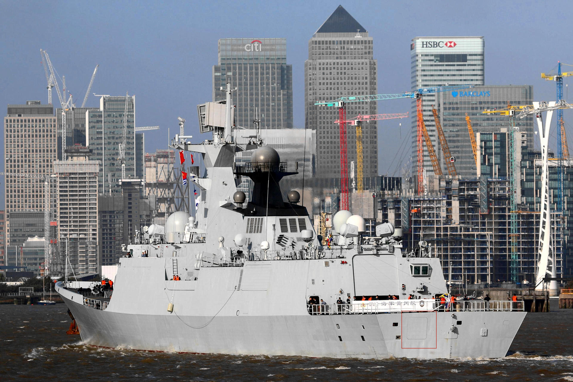 ǳ��054A�����������ֻΪ�ϳ�����ؼ��������Ϊ����һ��������