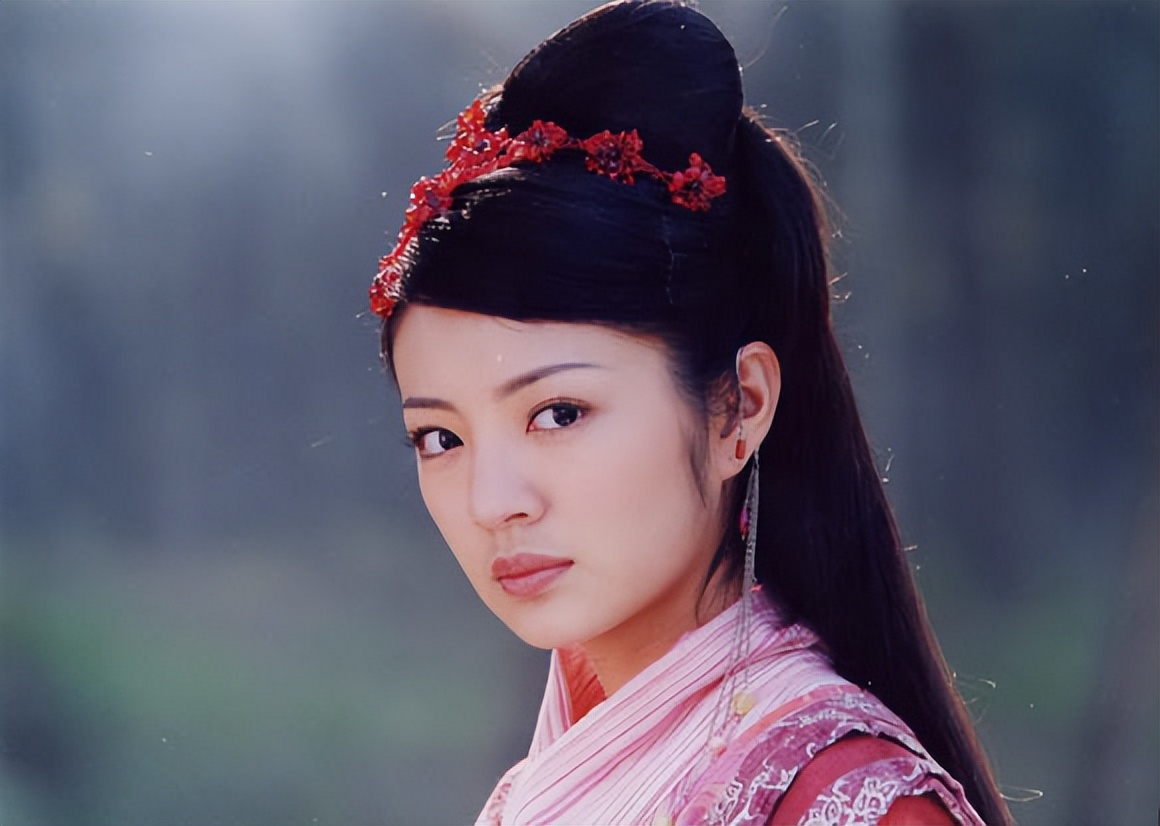 安以轩演的电视剧(安以轩小蝶叫什么电视)-世界十大百科