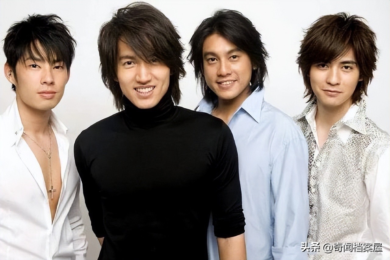 大S最刻骨铭心的一段恋爱，极像梁朝伟，网友：永远的花泽类