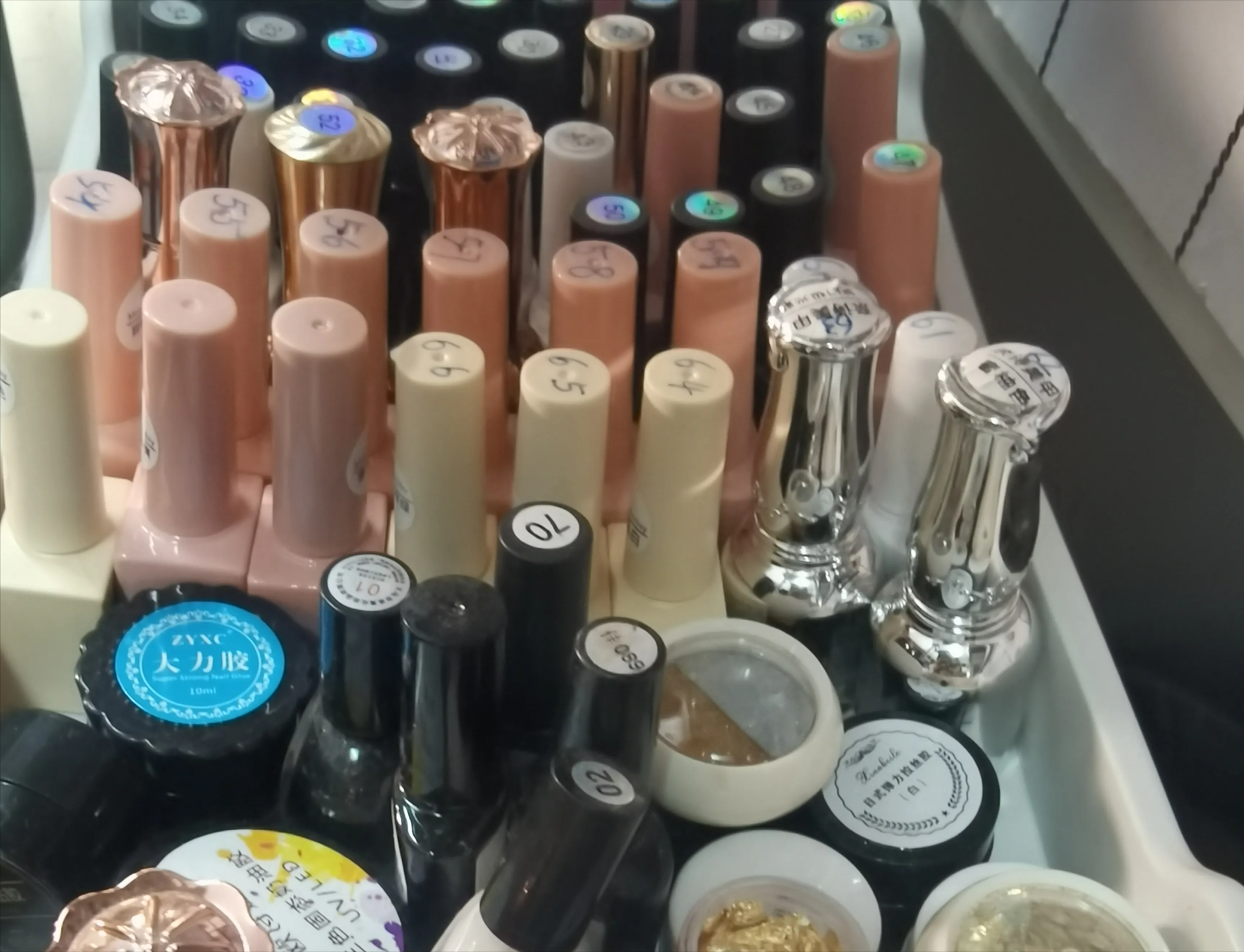 疫情下的校内创业