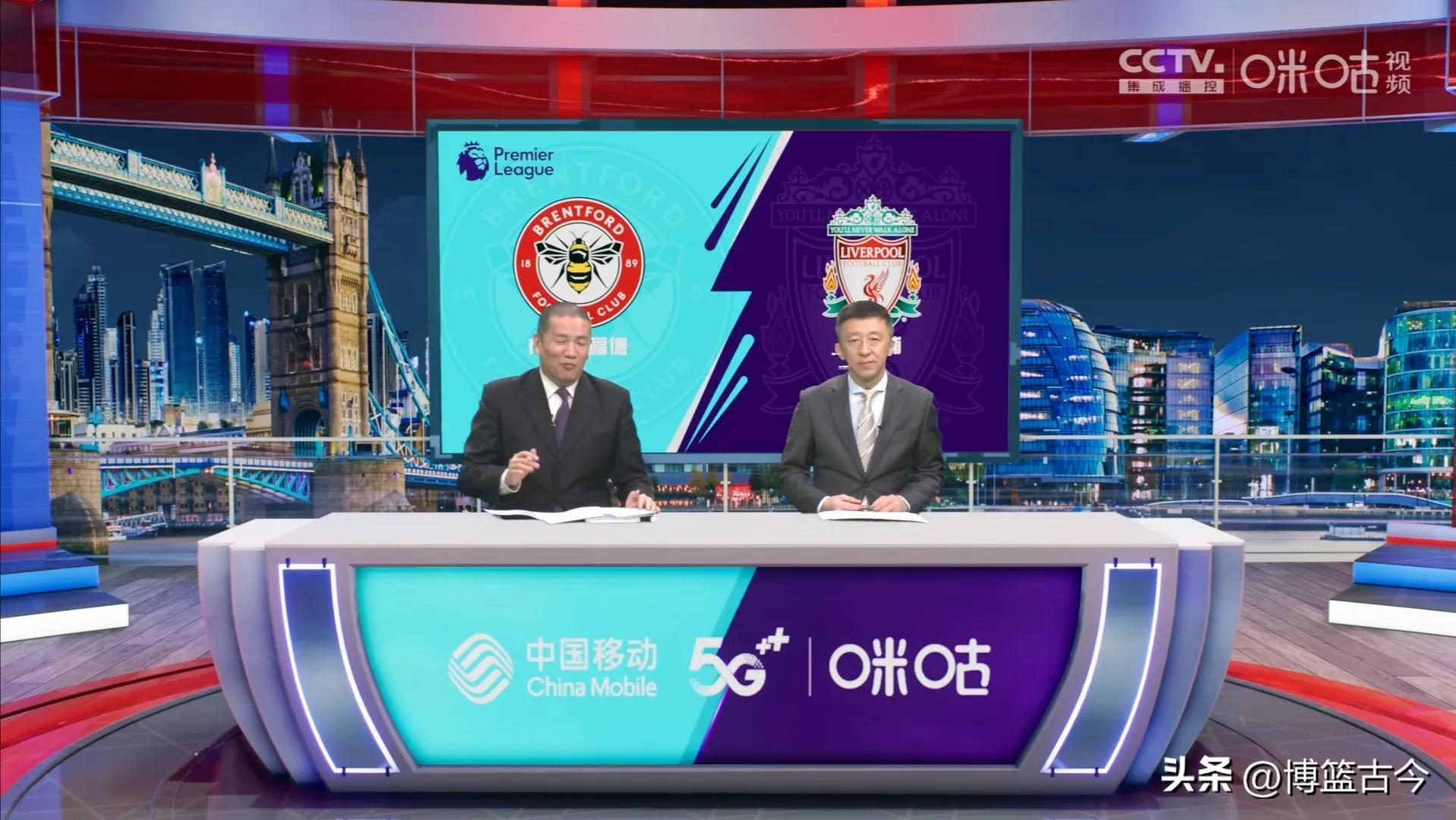 哪里能看英超直播免費的（央視免費播英超西甲NBA，賽事火遍全國，出現(xiàn)付費會員后熱度大降）