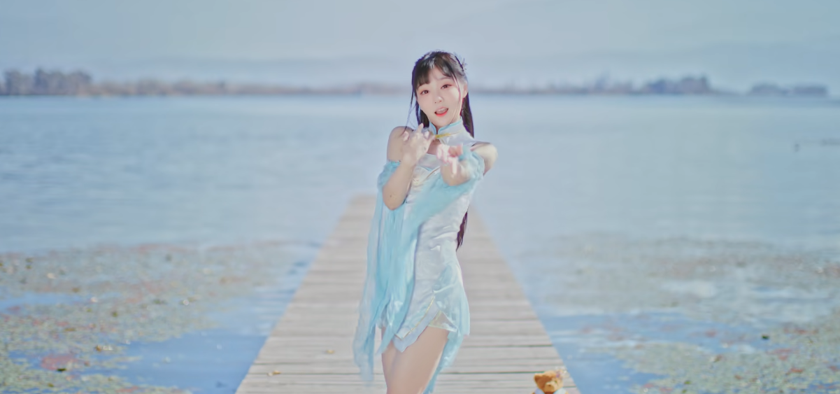 为何有人说 咬人猫成为B站宅舞区历史，是B站的耻辱？-哪边嗨