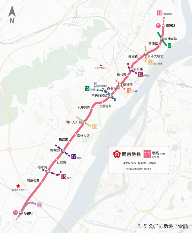 300万预算买轨交房，2022年这10个“地铁1公里”盘关注起来