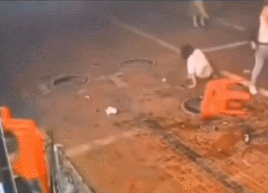 我们还在关注呢！给个说法吧