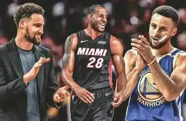 nba有哪些人品好（现役德艺双馨的五大球星，库里谦谦君子，布克年轻有为）