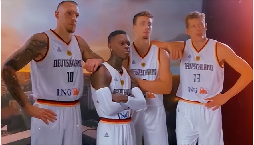 德国对捷克世界杯预赛（国家队NBA球员接连受伤，德国男篮欧锦赛之旅晋级陷入大危机？）
