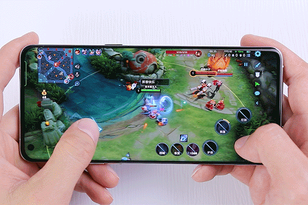 最高补贴1300元！Find X5 Pro 3月3日开售，游戏测试颠覆印象