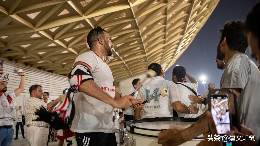 2022世界杯多哈多少座（「世界杯」2022世界杯設計師觀球指南：卡塔爾八座球場）