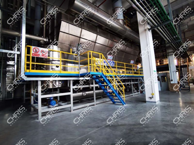 Application of Pneumatic Conveying in Coating Production and Feeding System