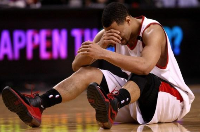 nba的遺憾都有哪些（盤點近年來NBA十大遺憾事件（上），哪些觸碰到了你的淚點？）