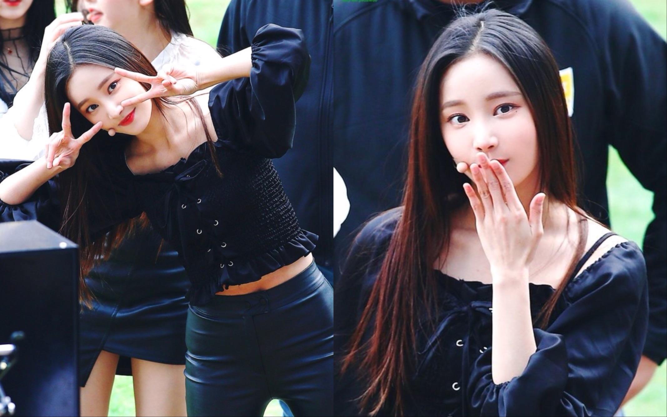 从直拍千万人气到糊剧小透明，爱豆到演员的路到底有多远？