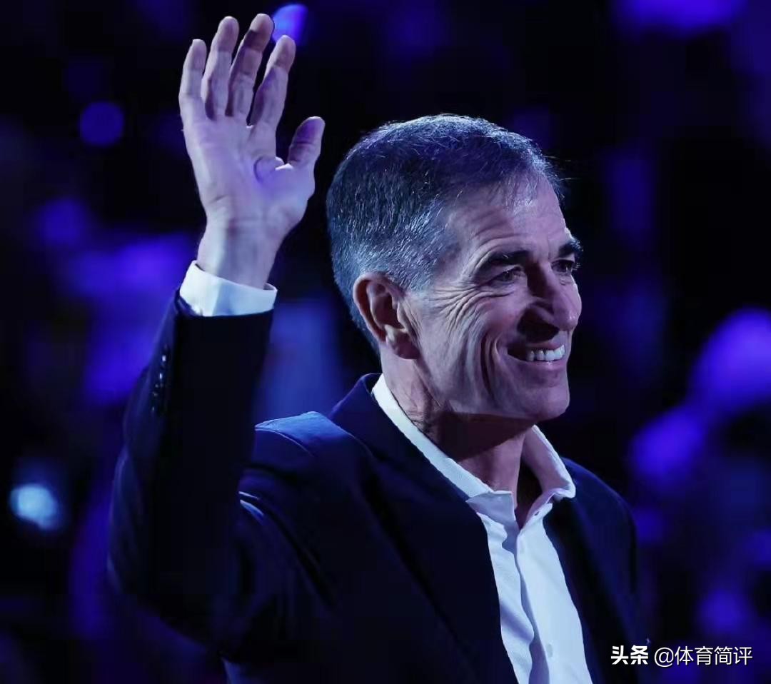 nba季后赛榜历史排名（NBA季后赛历史助攻榜前5排名：基德第4，保罗第5，现役仅两人上榜）