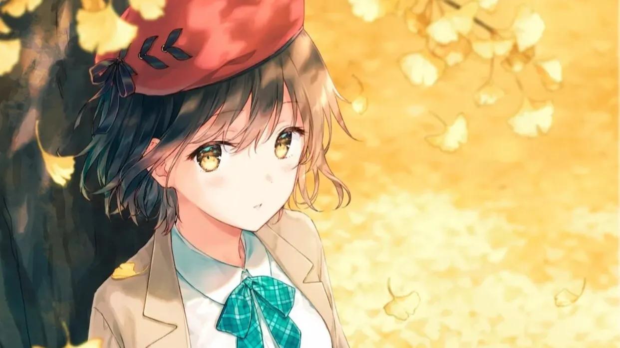 9本青春校园文：在最美的年华遇到你真好！全程姨母笑看完