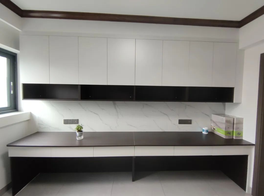 140m²新中式，简单而温馨的家