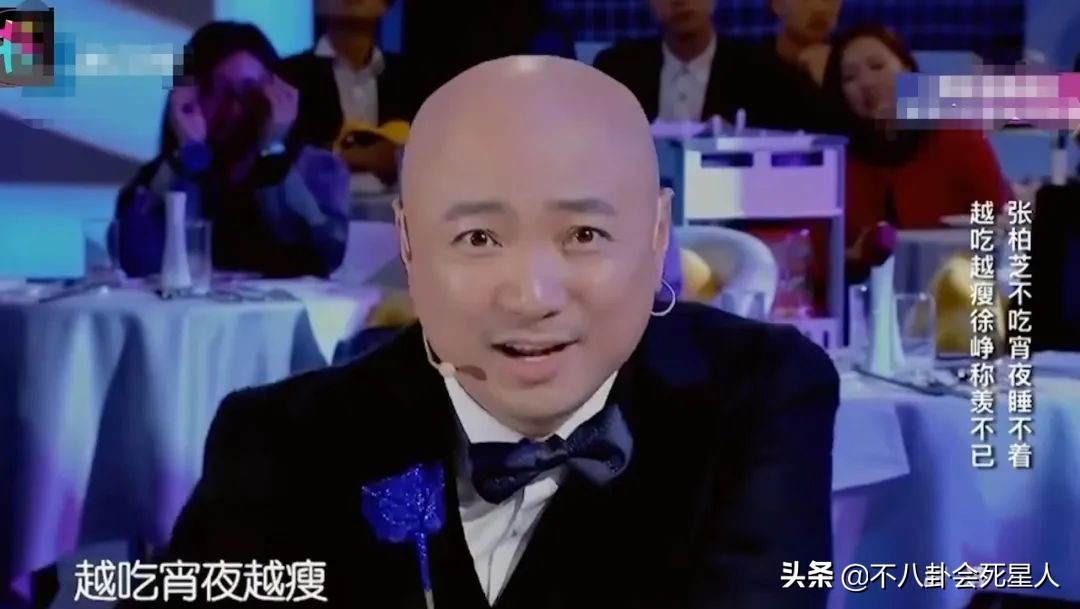 从没吃过肉、盗图炫富，7位明星撒谎却被拆穿打脸，假得要命