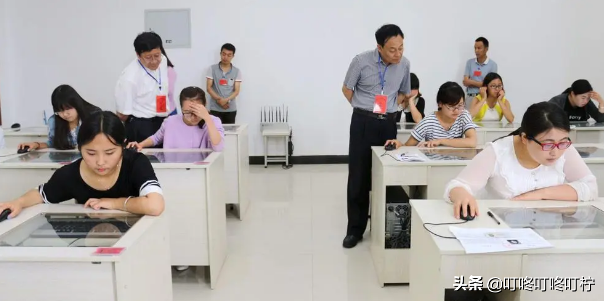 公务员“辞职信”曝光，铁饭碗也不吃香了？网友：活得太明白