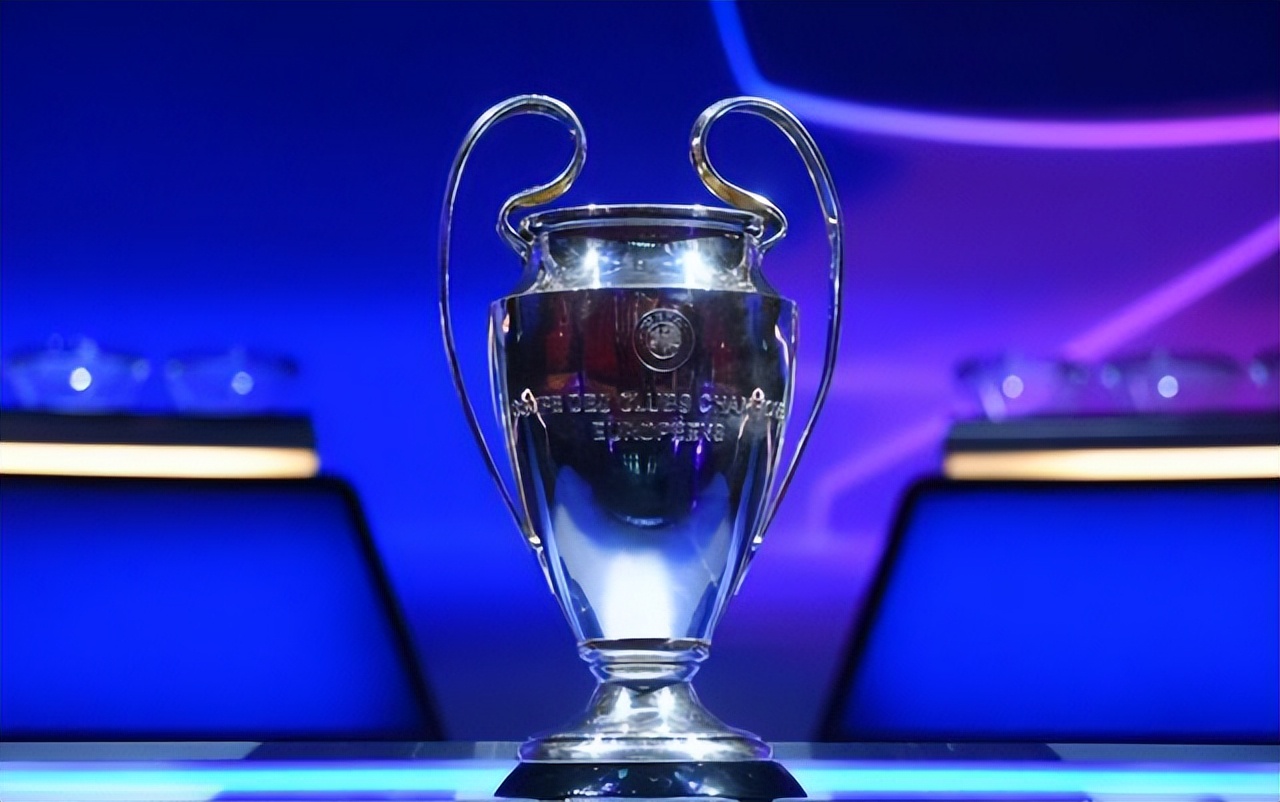 英超球队参加欧冠规则(重磅!