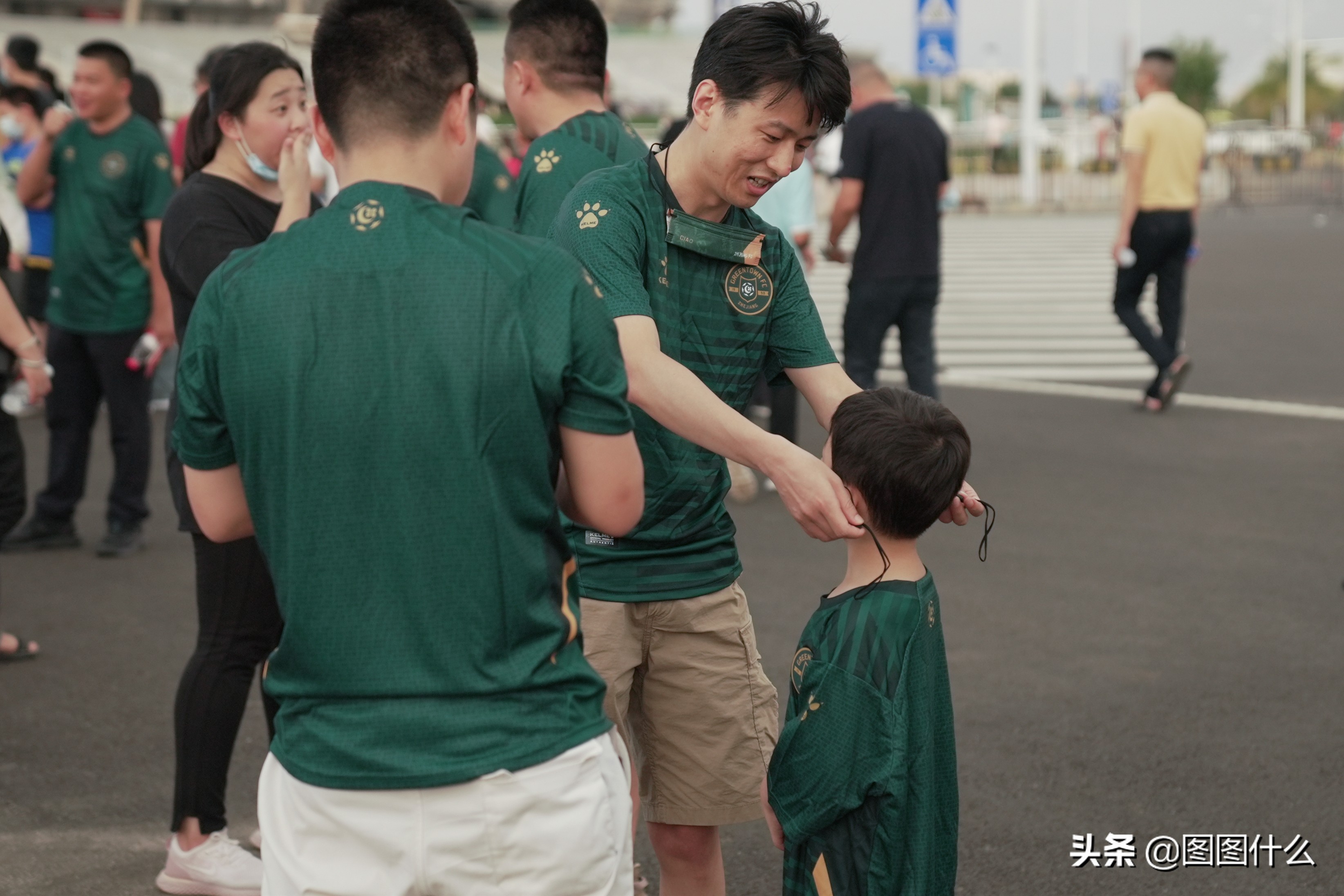 为什么海南省没有中超球队(海南第一次举办中超比赛，虽然没有本土球队，但却成了最大赢家)