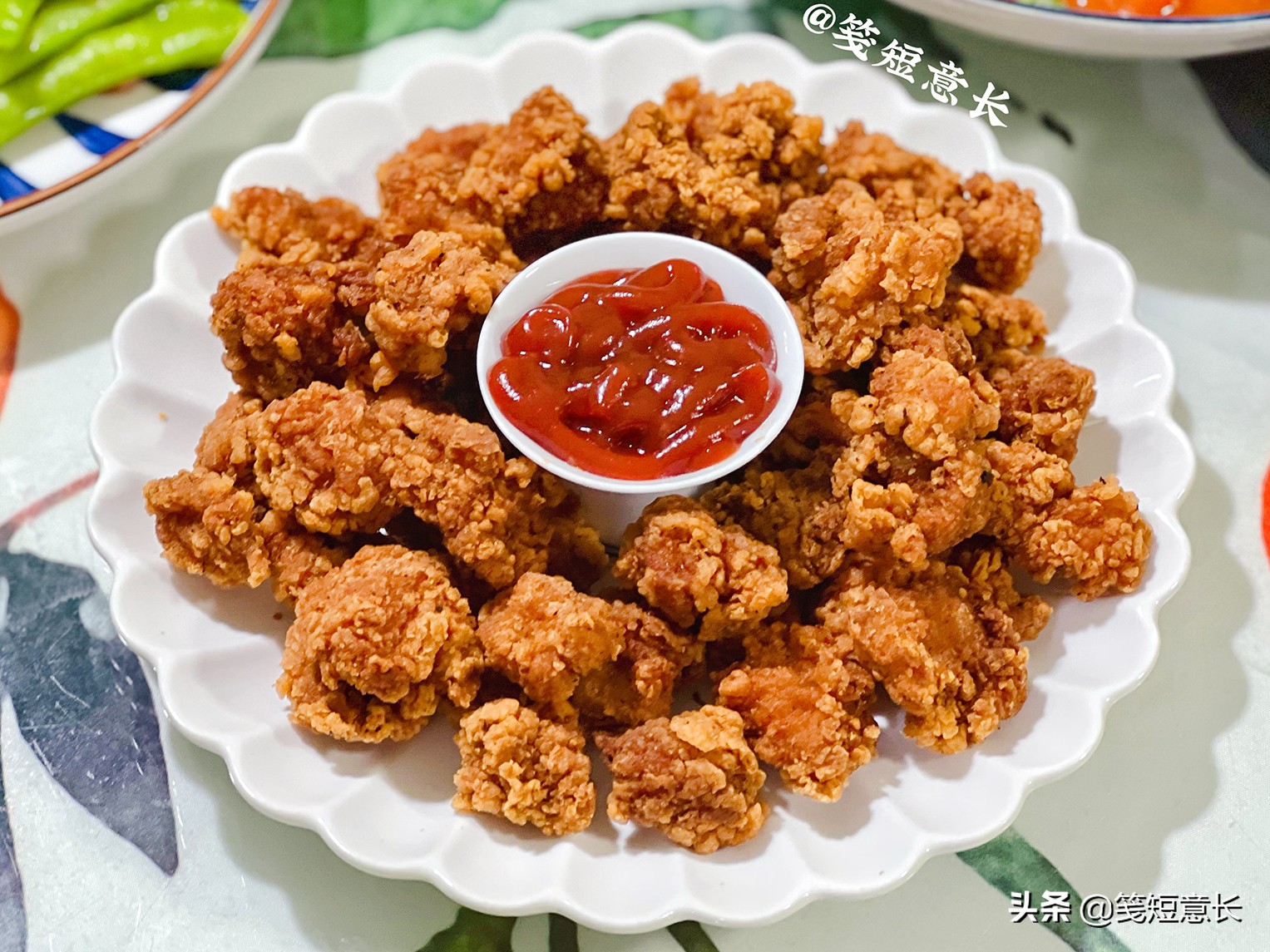 高考来临，给考生吃好才能考好，营养均衡好消化，金榜题名更容易