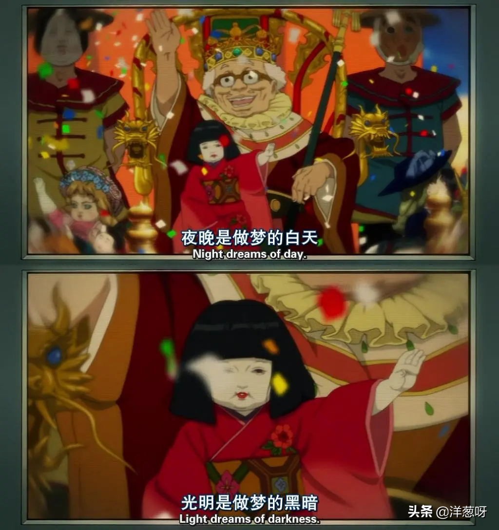 悬疑控「常看常新」的10部影片，你看过几遍呢？