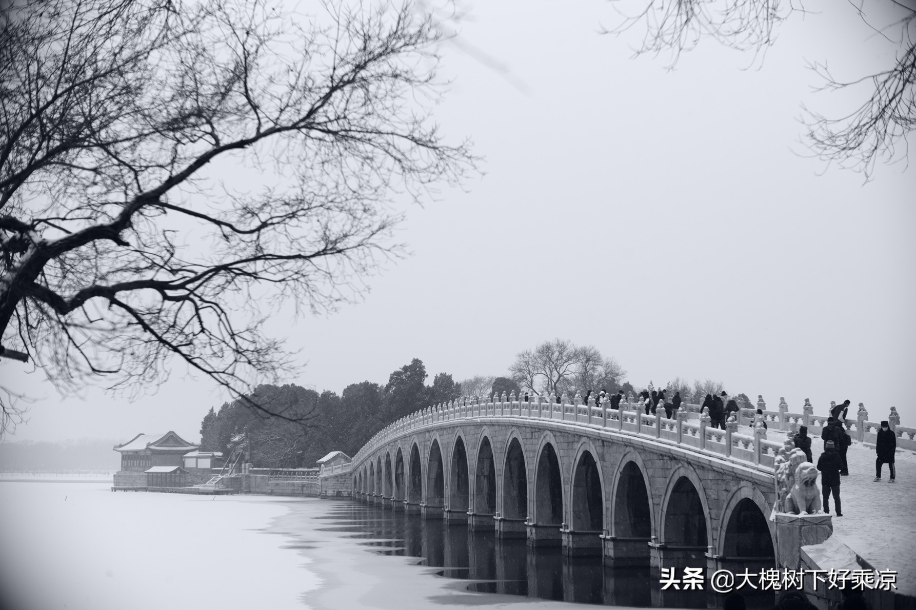 北京十大必游景点(北京古迹总结篇：帝都打卡，必去十二处景点，这才是北京)