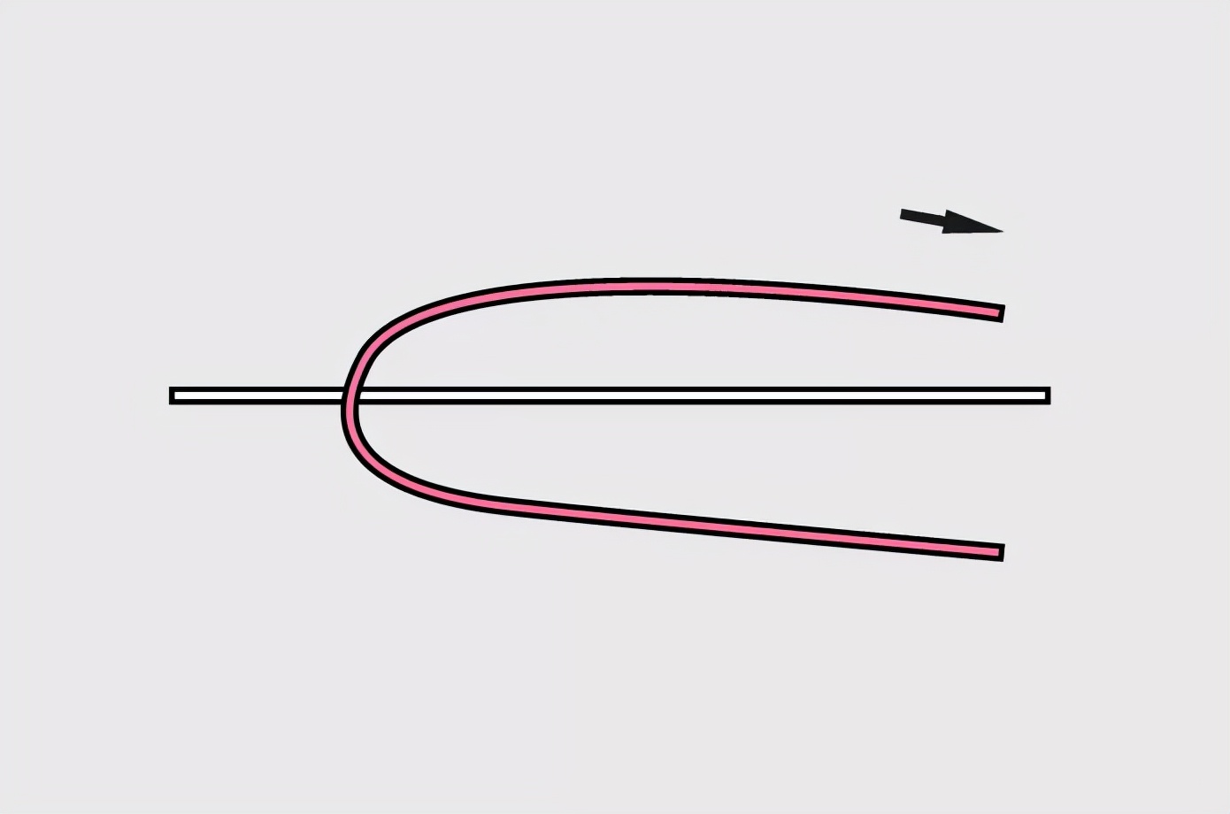 路亚前导线有什么用,怎么用 _极限路亚