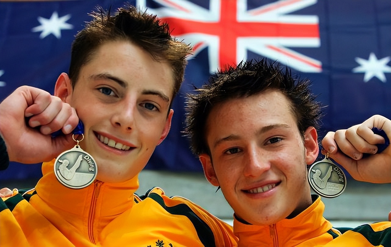 北京奥运会的世界冠军是哪一位（北京奥运会冠军下海？！曾夺走中国梦之队金牌，如今靠卖裸照为生）