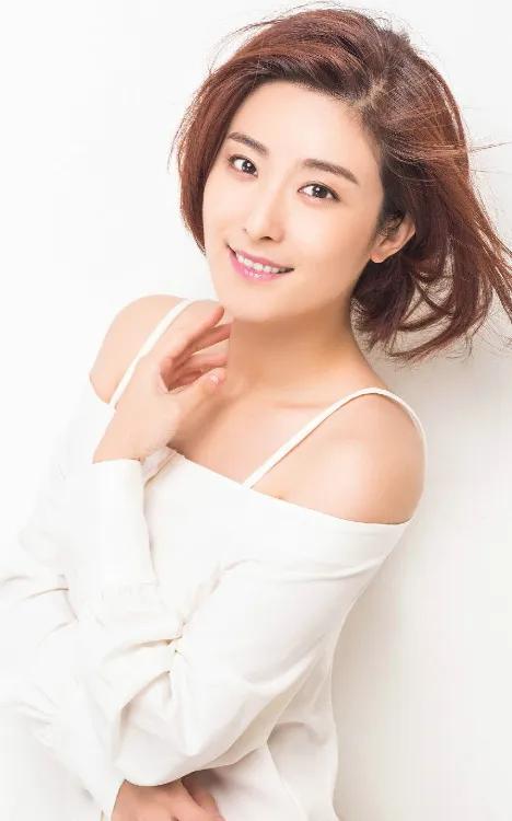 徐百慧美图合集