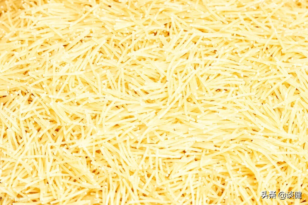 面食含有磷酸盐，经常吃不仅伤肾，还会致癌？真相来了