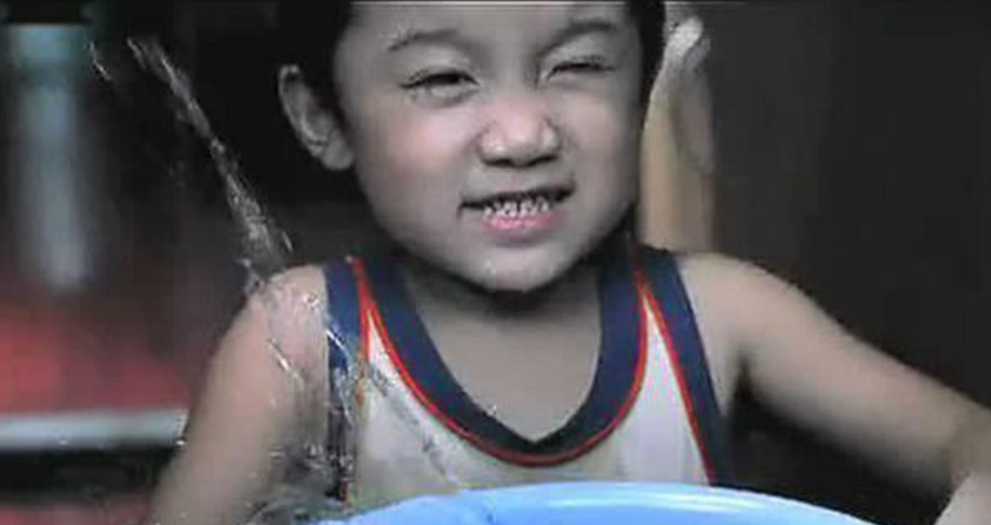 同样因《家有儿女》大火，杨紫张一山风生水起，而尤浩然去哪了？