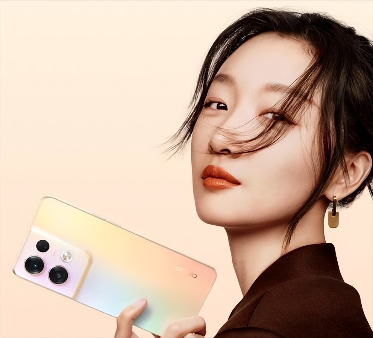 高考完了想换新手机？OPPO、vivo、荣耀推荐，小姐姐们的首选