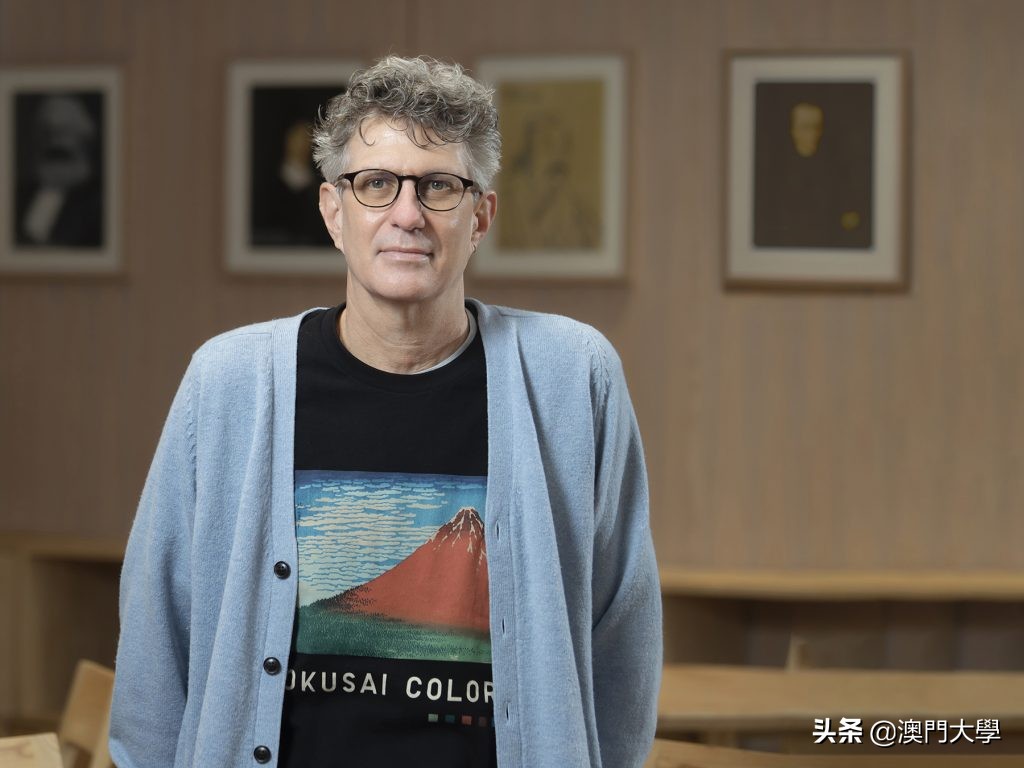 澳门大学汇聚了一批知名语言学家