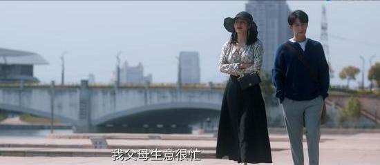 《猎罪图鉴》：杜诚无效相亲，沈翊“见家长”，看似喜剧实则凶险