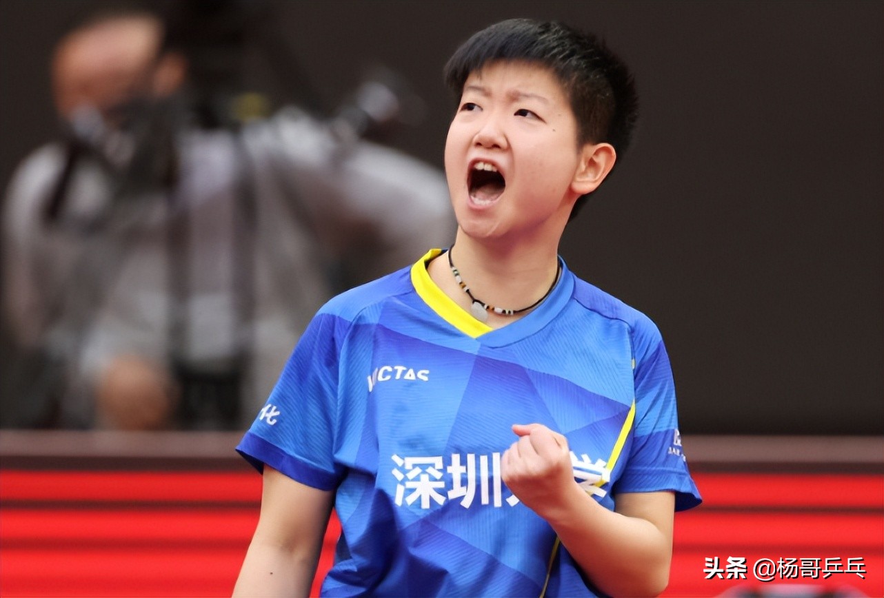 丁宁为什么不打了丁宁个人资料介绍
