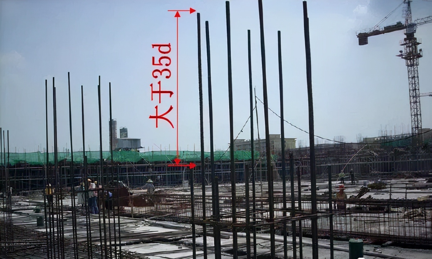 14项钢筋工程质量通病防治及合格标准，重量级好文！值得学习