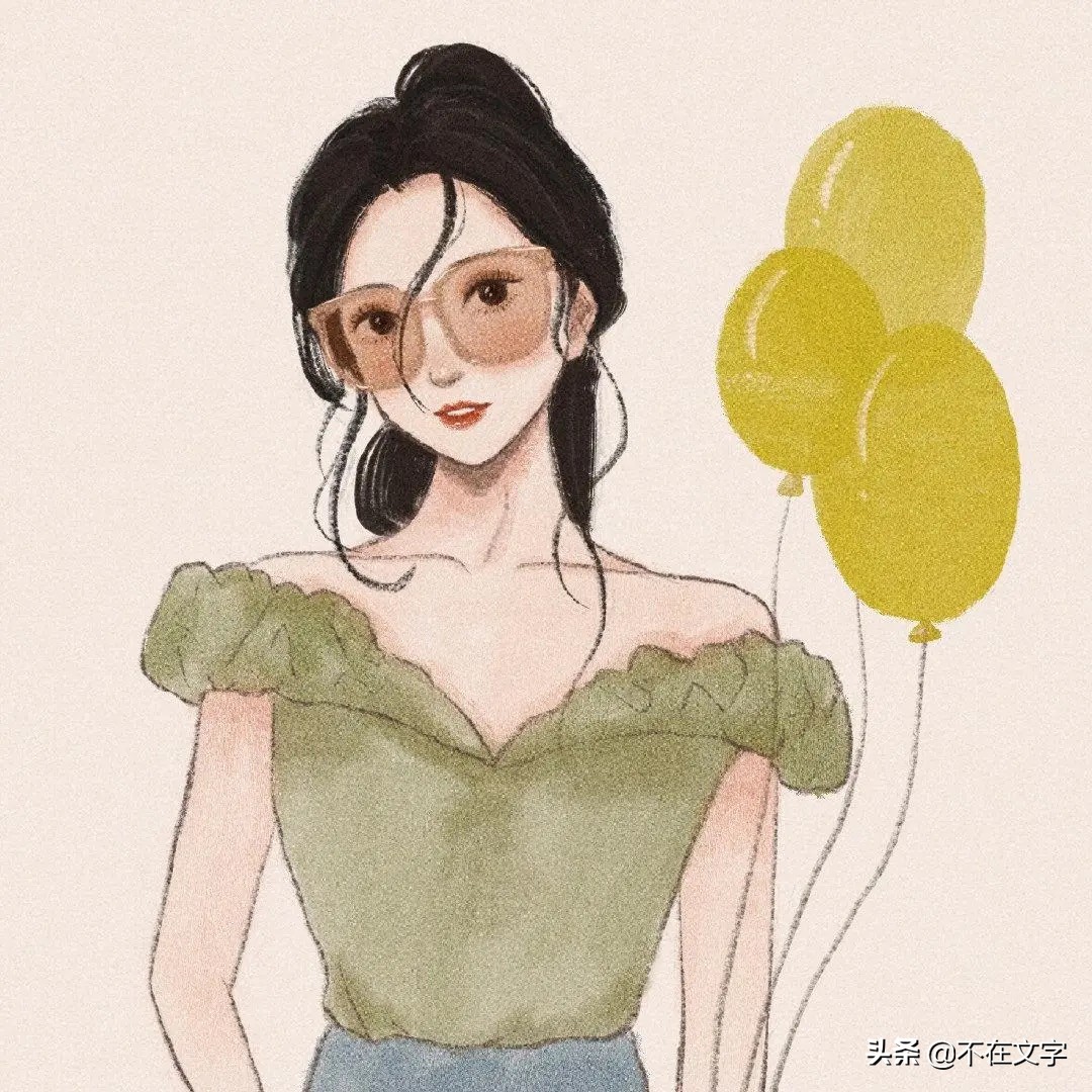 超有爱的晒姐妹文案，精致洋气，看一眼就爱上