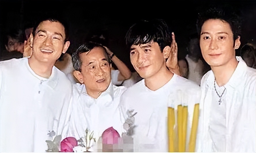 周钦南「周钦南 黑衣阿赞」-友友