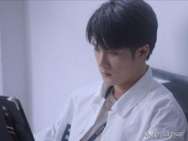 《猎罪图鉴》即将大结局，三个谜团，已经揭晓2个
