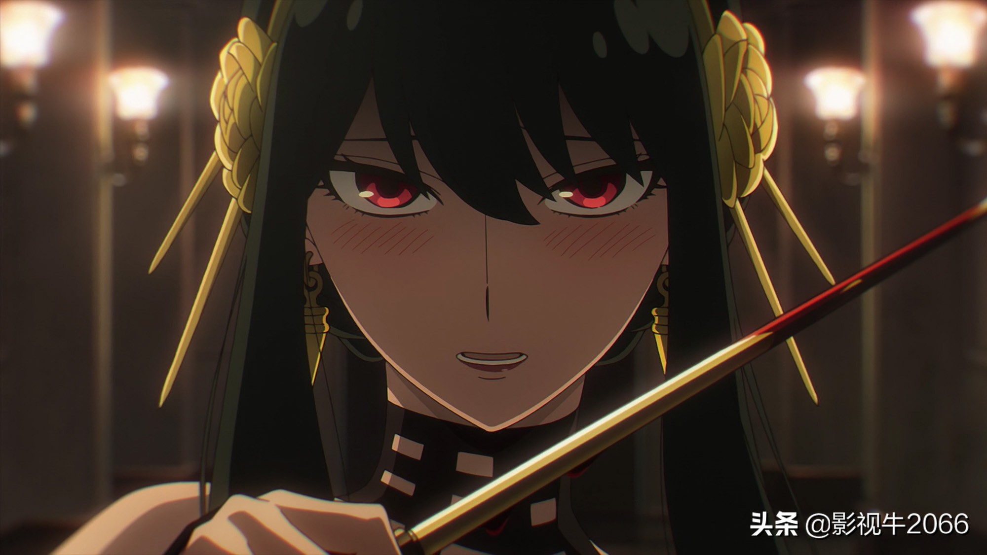 豆瓣9.1，实不相瞒间谍过家家，这番满足了我唯二的愿望之一