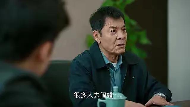 赵丽颖被配角打压？《幸福到万家》神仙打架，这6位飙戏太过瘾