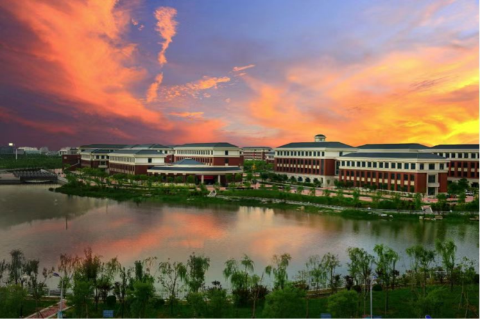 这样的双一流天津中医药大学，你爱了么？