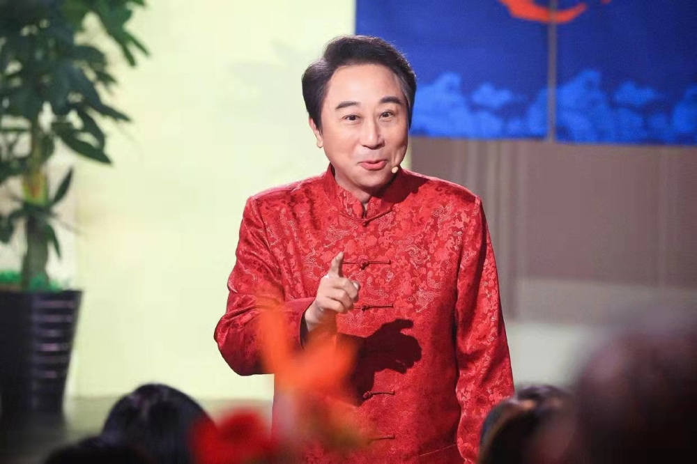 春晚钉子户冯巩的"落寞",是娱乐圈的悲哀和损失