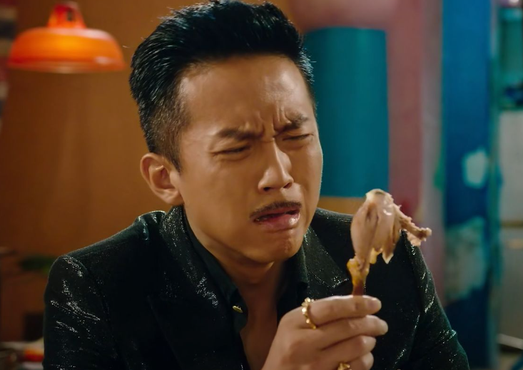 观众不再给邓超"留脸面":时代抛弃你的时候,连招呼都不会打