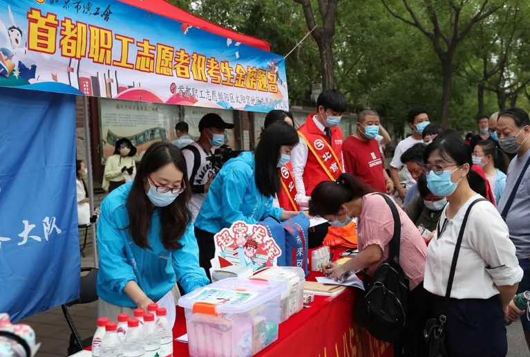 高考的这个“无意识”行为，可能会被判定作弊，22届考生要注意