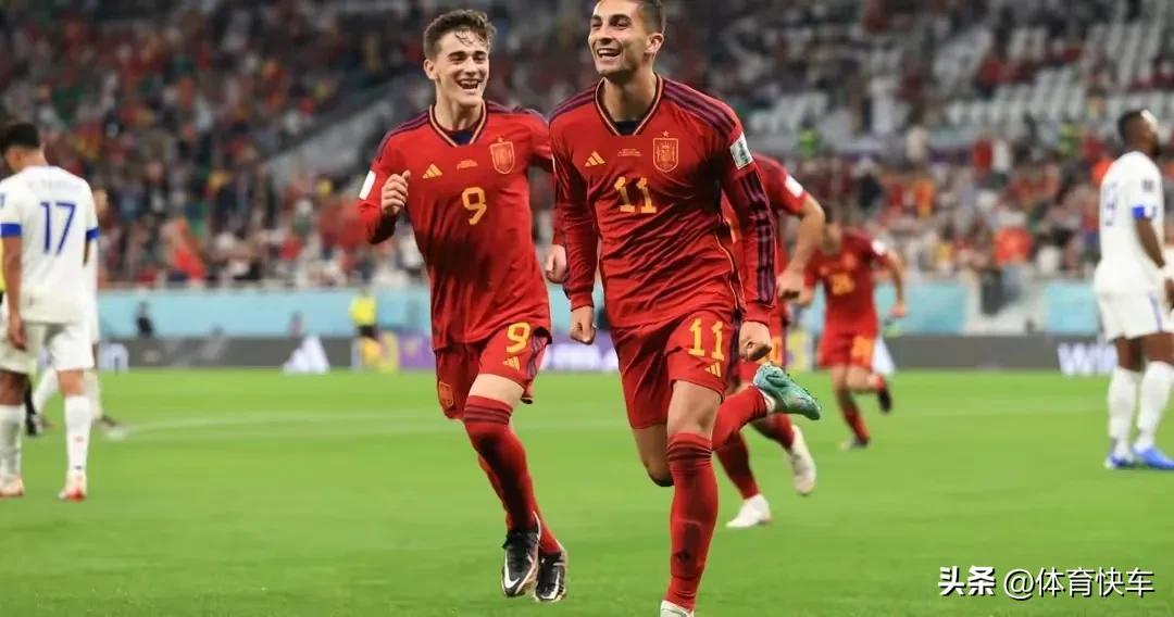 世界杯上半场时间多长（世界杯赛程过半，有人欢喜有人忧）