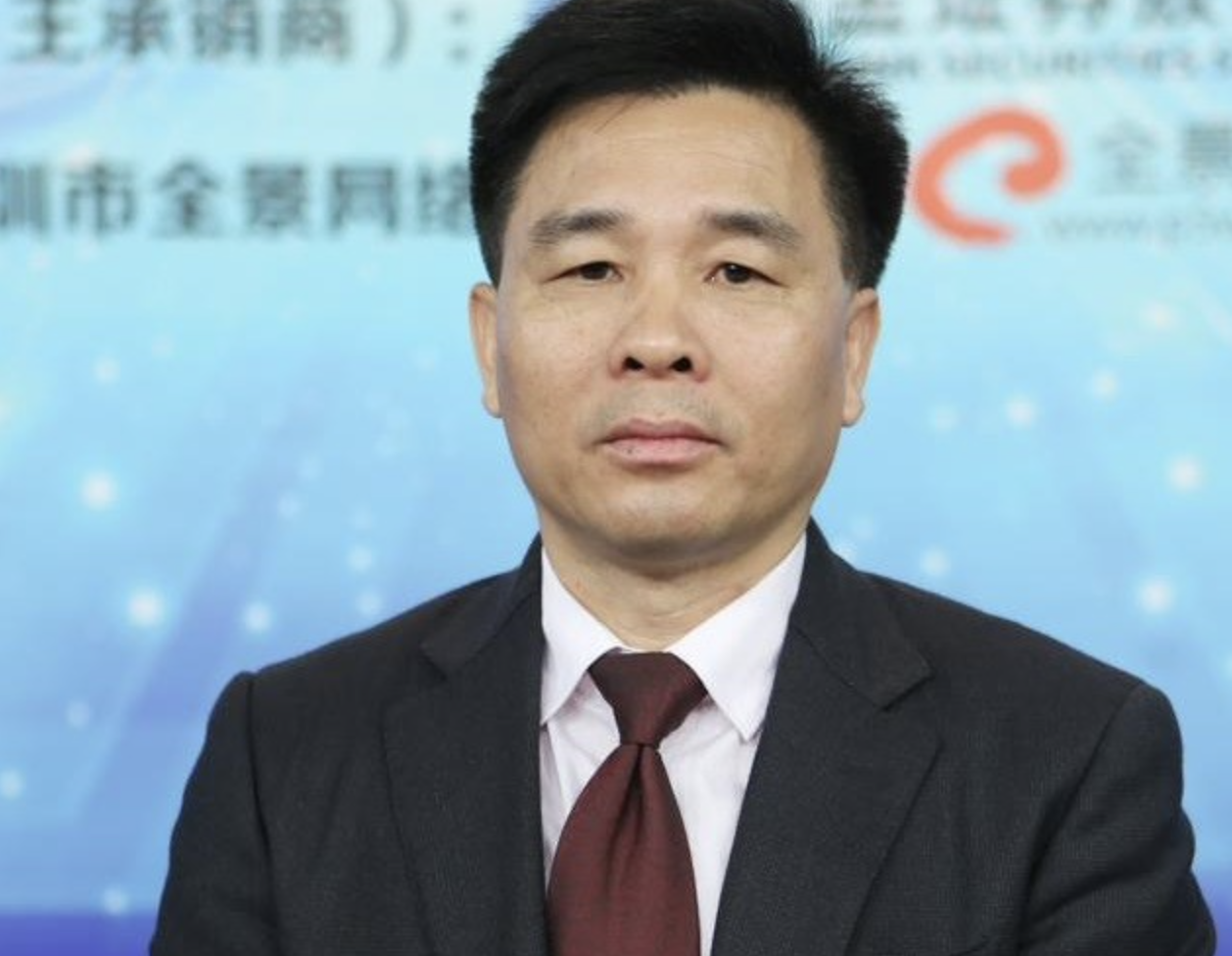 河源低调富豪：白手起家，掌舵电子元件生产领先企业，身家40亿